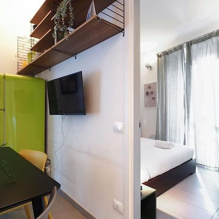 Primopiano - Filzi Daire Milano Dış mekan fotoğraf