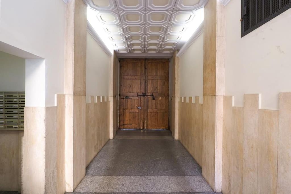 Primopiano - Filzi Daire Milano Dış mekan fotoğraf
